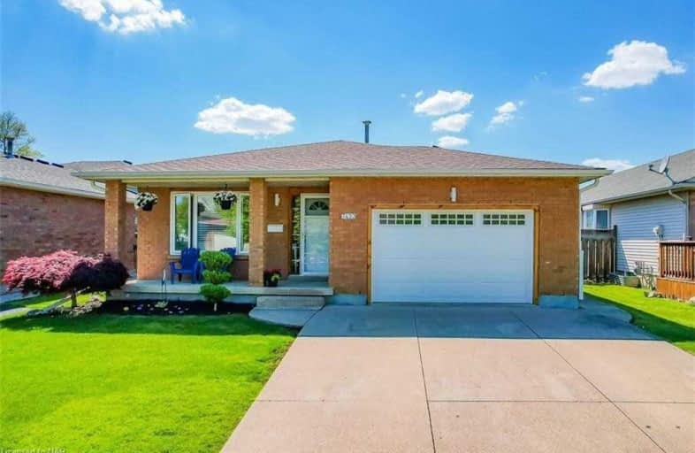 7423 Alex Avenue, Niagara Falls | Image 1