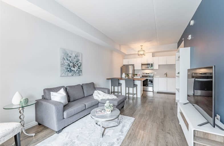 107-35 Kingsbury Square, Guelph | Image 1