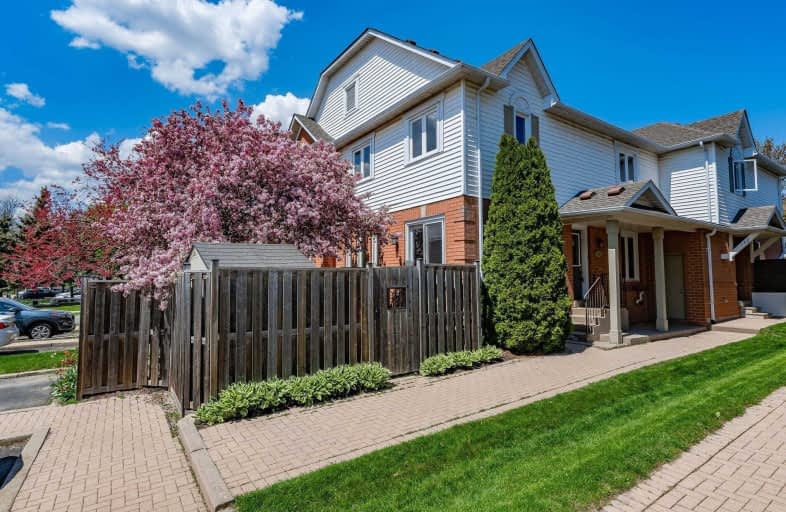 144 Fellowes Crescent, Hamilton | Image 1