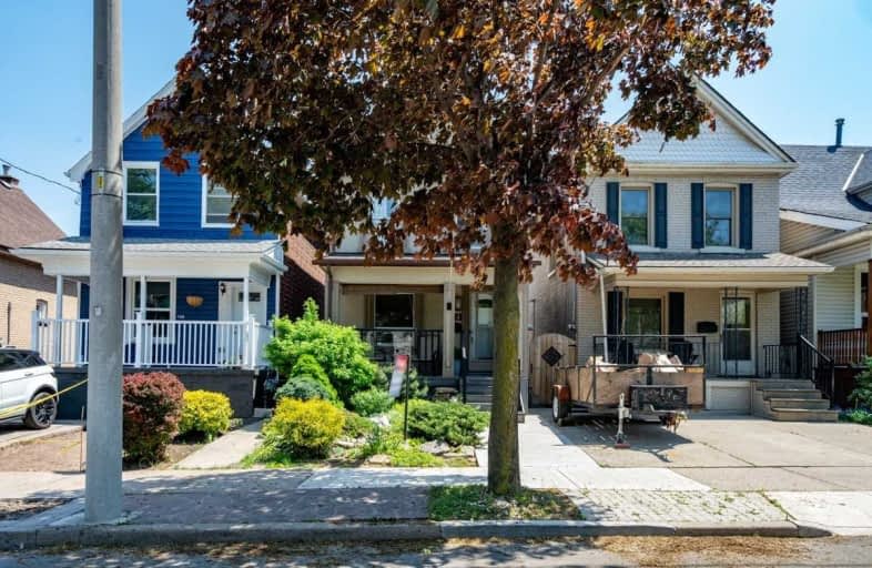 124 Cavell Avenue, Hamilton | Image 1