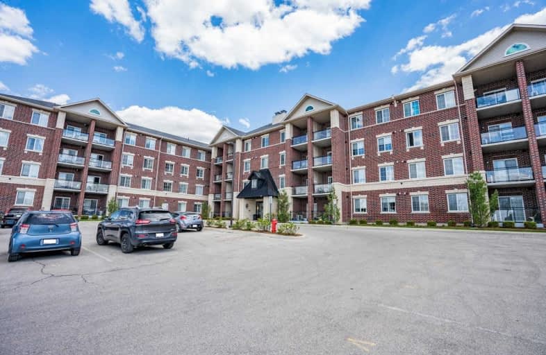 202-1440 Gordon Street, Guelph | Image 1