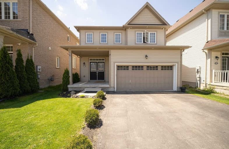 58 Bisset Avenue, Brantford | Image 1