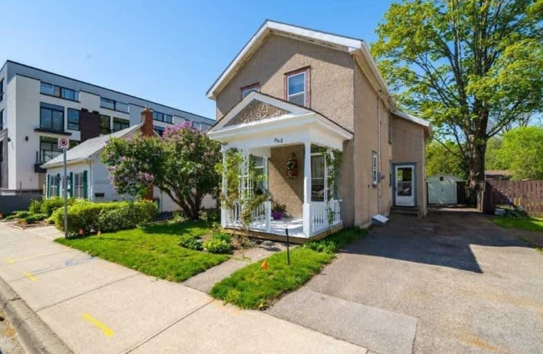 342 King Street West, Hamilton | Image 1