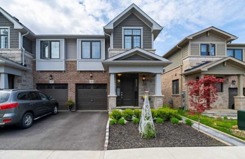 #48-1890 Rymal Road East, Hamilton | Image 1