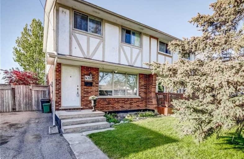 8099 Aintree Drive, Niagara Falls | Image 1