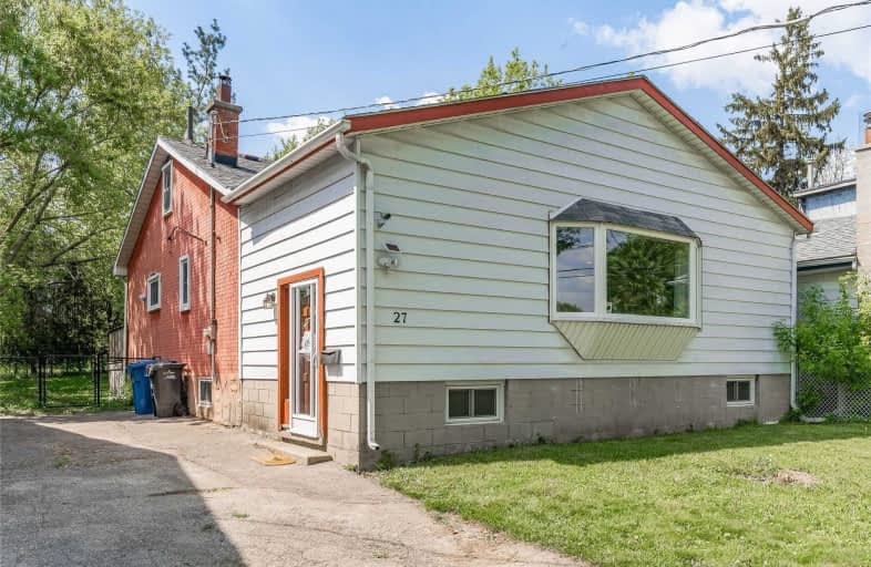27 Fountain Street West, Guelph | Image 1