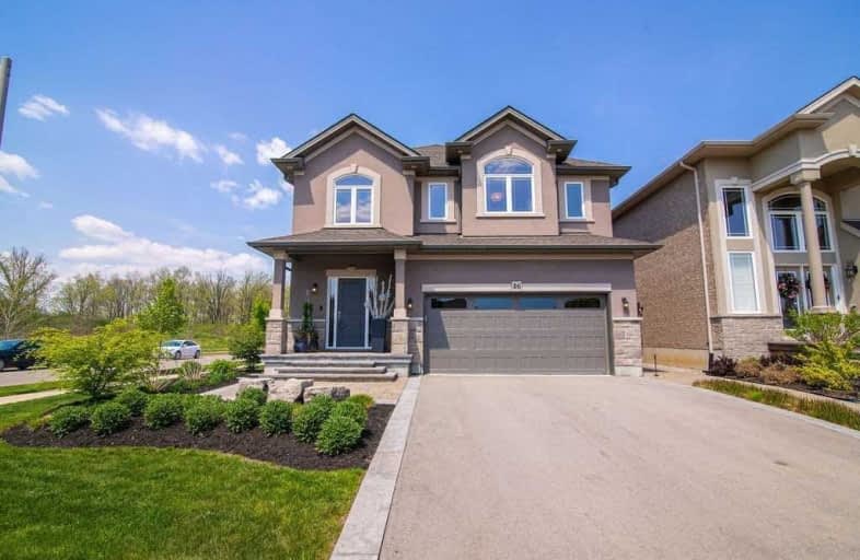 46 Desoto Drive, Hamilton | Image 1