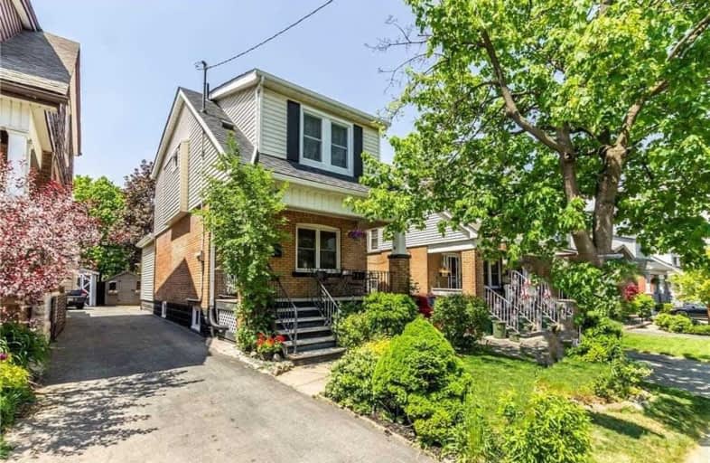 228 Kensington Avenue South, Hamilton | Image 1
