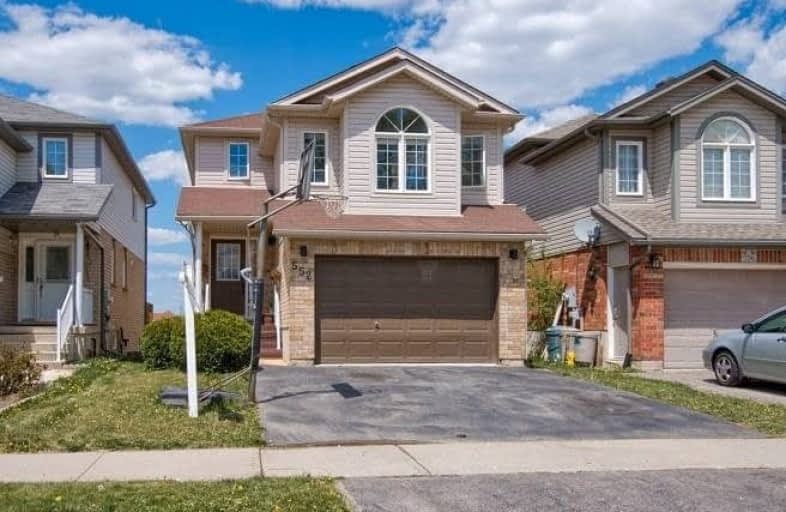 552 Activa Avenue, Kitchener | Image 1