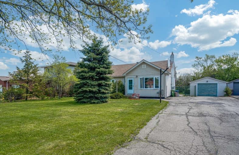 282 Dewitt Road, Hamilton | Image 1