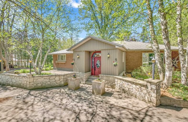 1586 4th Concession Road West, Hamilton | Image 1