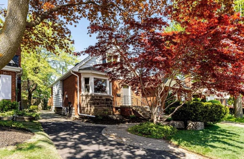 118 Haddon Avenue South, Hamilton | Image 1