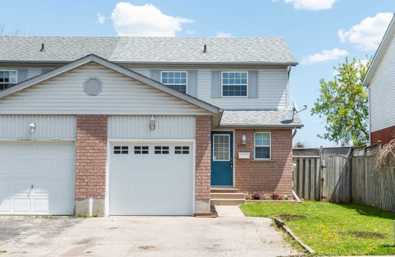 162 Northview Heights Drive, Cambridge | Image 1