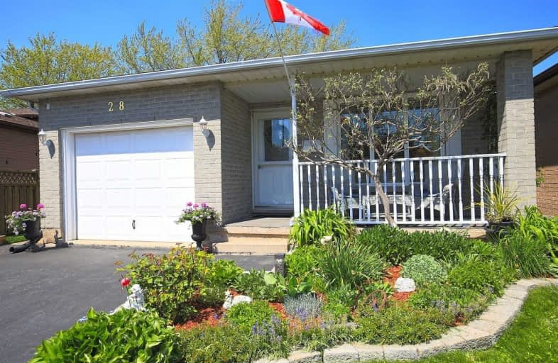 28 Sandra Crescent, Grimsby | Image 1