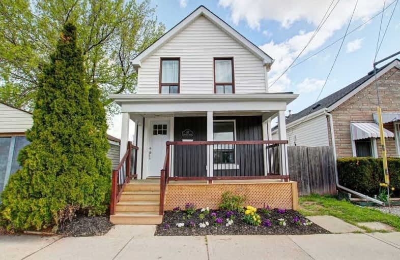 317 Britannia Avenue, Hamilton | Image 1