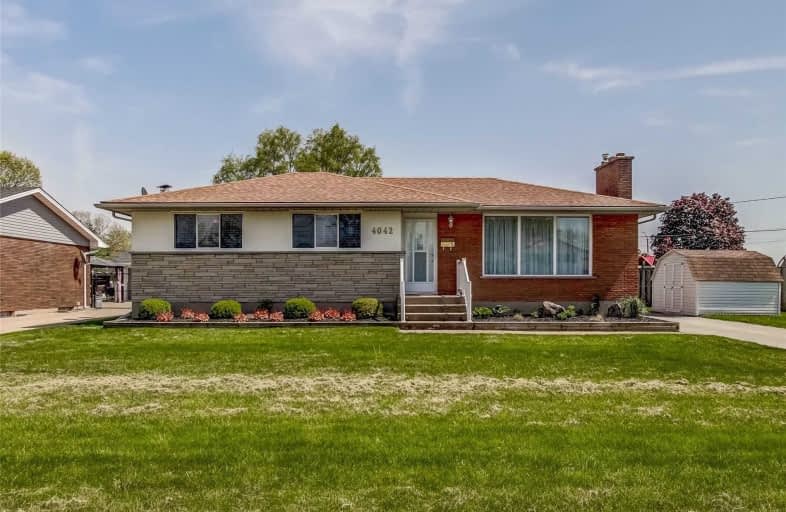 4042 Montcalm Crescent, Niagara Falls | Image 1