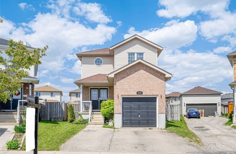 920 Windflower Place, Kitchener | Image 1