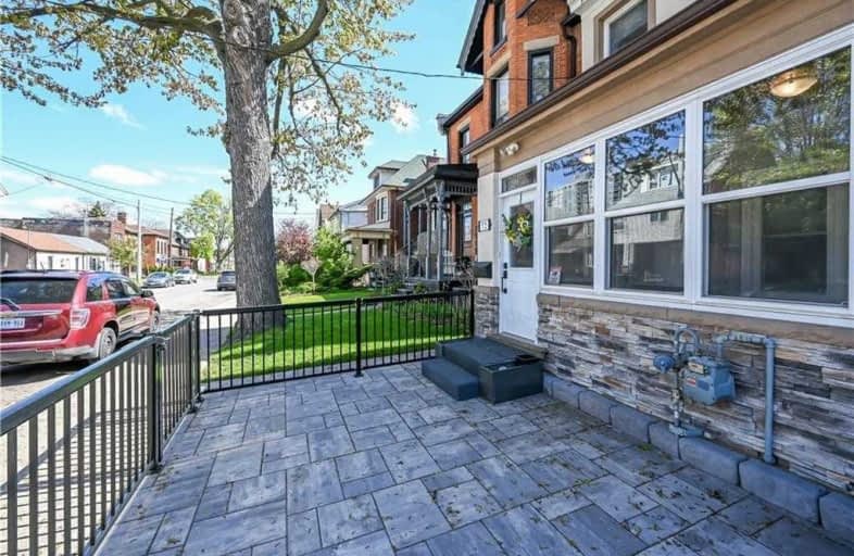 72 West Avenue North, Hamilton | Image 1