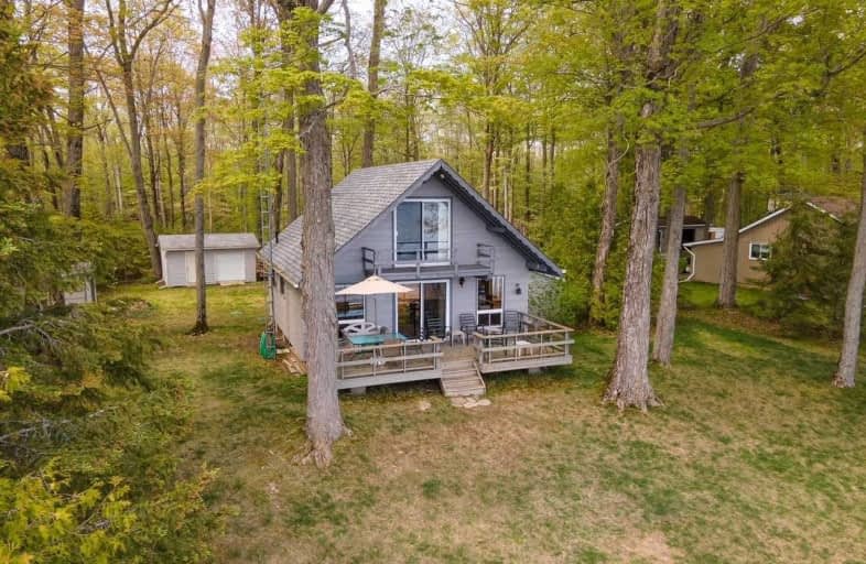 733 Island/Grand Island Road, Kawartha Lakes | Image 1