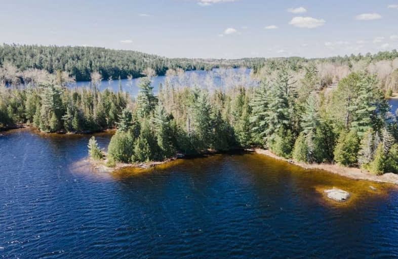 Lot 3 Kanichee Mine Road, Temagami | Image 1