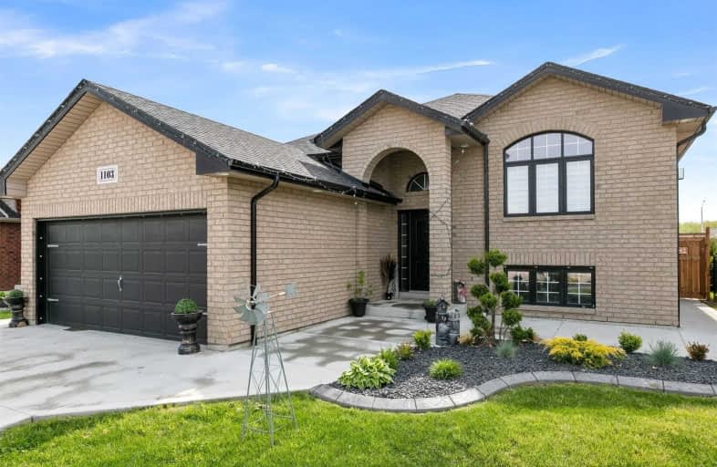 1103 Thunderbay Avenue, Windsor | Image 1
