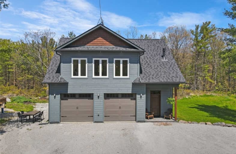 970 Honey Harbour Road, Georgian Bay | Image 1