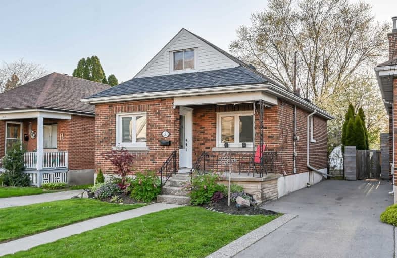191 Paradise Road North, Hamilton | Image 1
