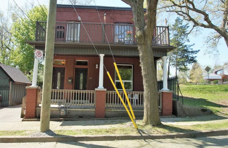 25-27 Kinnell Street, Hamilton | Image 1