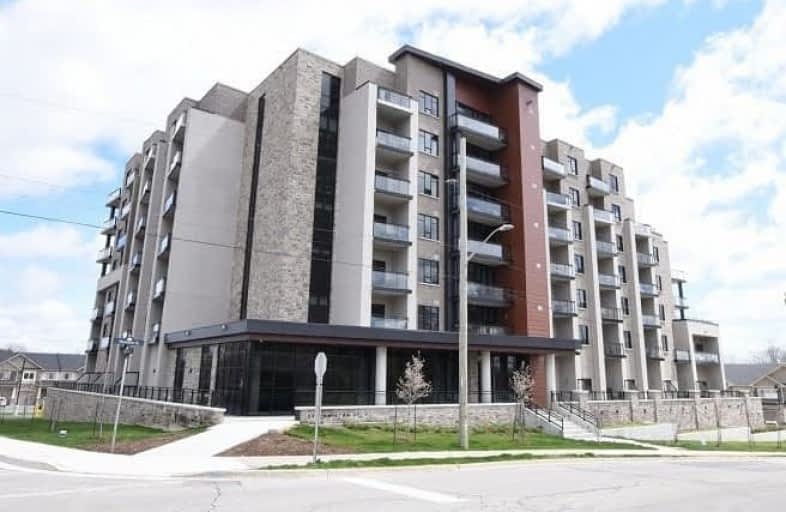 604-30 Hamilton Street South, Hamilton | Image 1