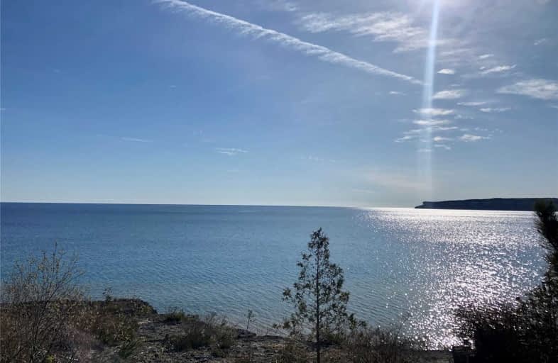 Lot 25 Isthmus Bay Road, Northern Bruce Peninsula | Image 1