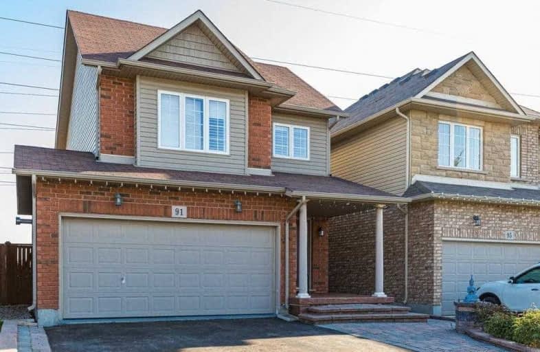 91 Pelech Crescent, Hamilton | Image 1
