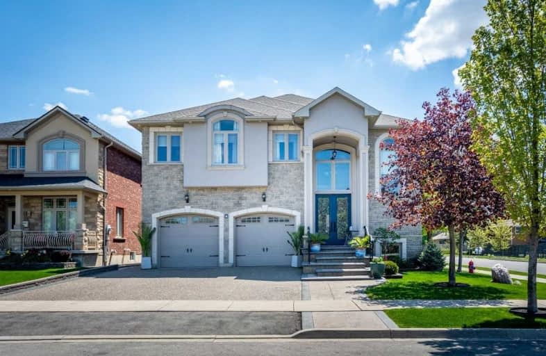 4 Waterberry Trail, Hamilton | Image 1