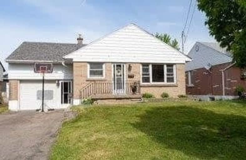 420 East 36th Street, Hamilton | Image 1