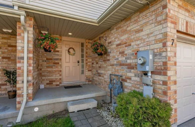 7 Clough Crescent, Guelph | Image 1