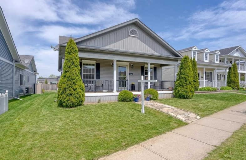 866 Caddy Drive, Cobourg | Image 1