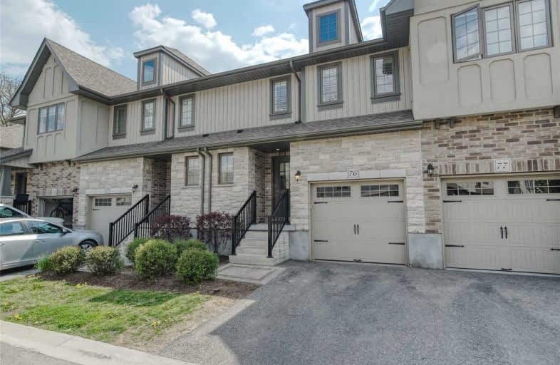 76-635 Saginaw Parkway, Cambridge | Image 1