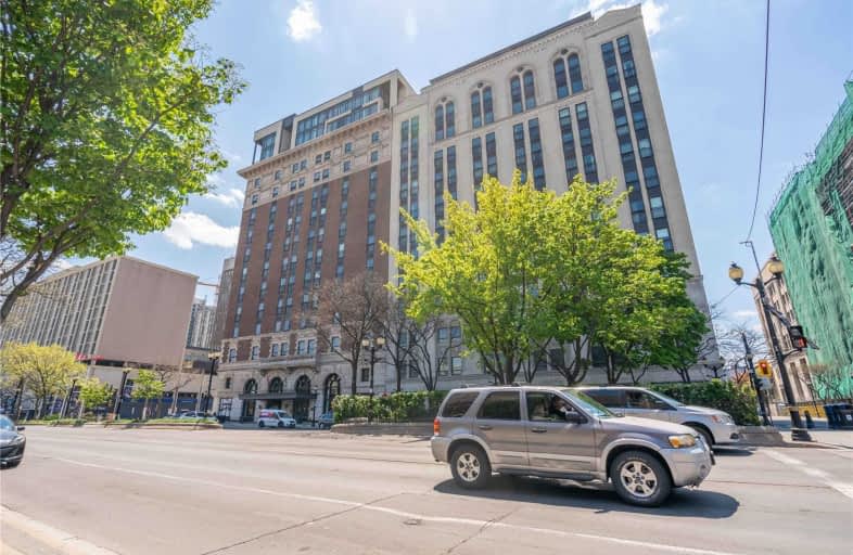 1103-112 King Street East, Hamilton | Image 1