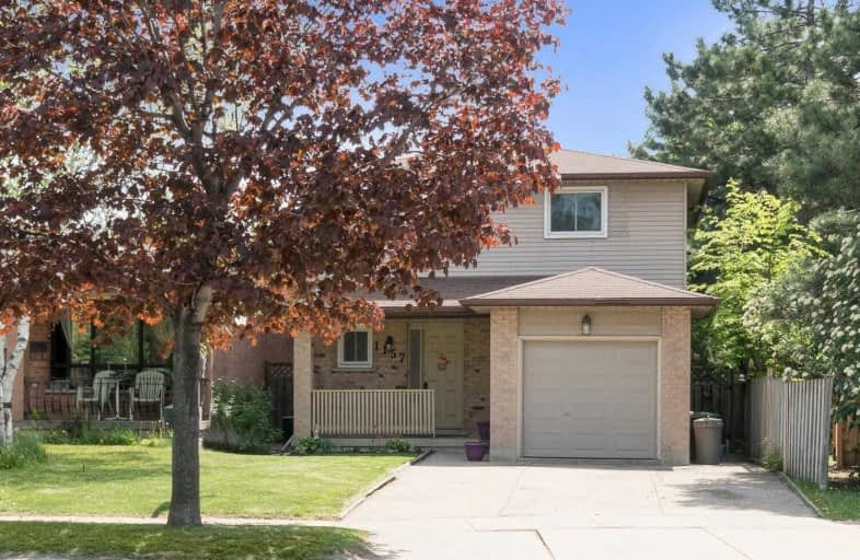 1157 Upper Wellington Street, Hamilton | Image 1