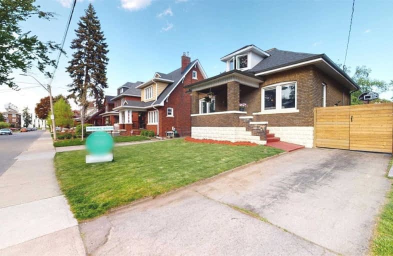 53 Prospect Street South, Hamilton | Image 1