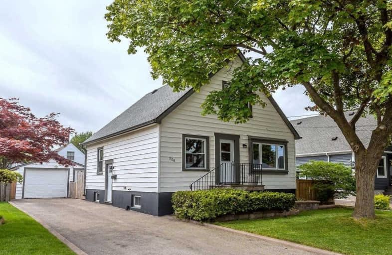 238 East 31st Street, Hamilton | Image 1
