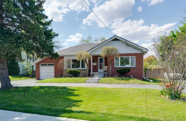 179 Lake Avenue North, Hamilton | Image 1