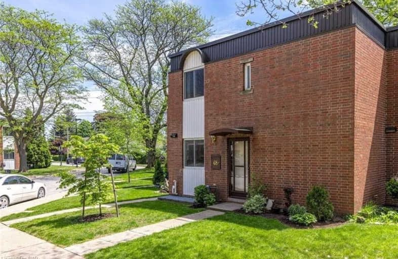 68-6453 Colborne Street, Niagara Falls | Image 1