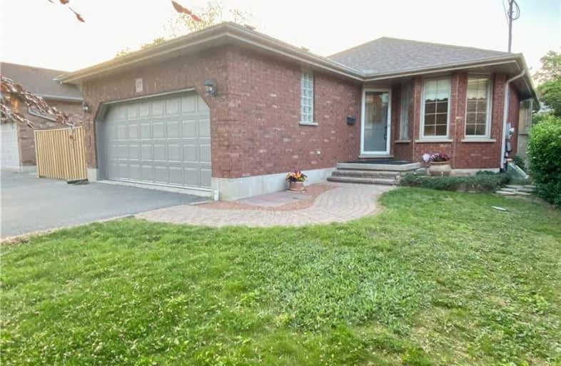 17 Barnes Avenue, Brantford | Image 1