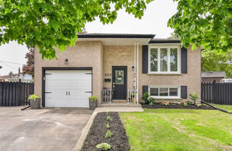 1159 Langs Circle, Cambridge | Image 1