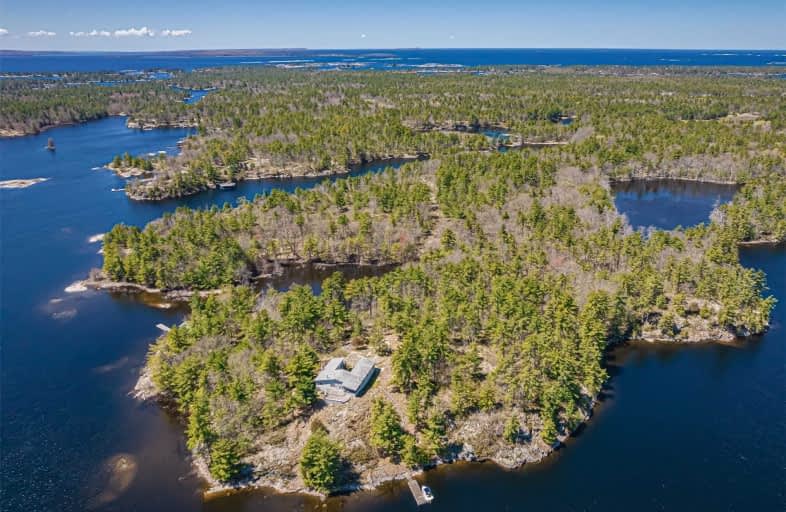 23944 Honey Harbour Road, Georgian Bay | Image 1