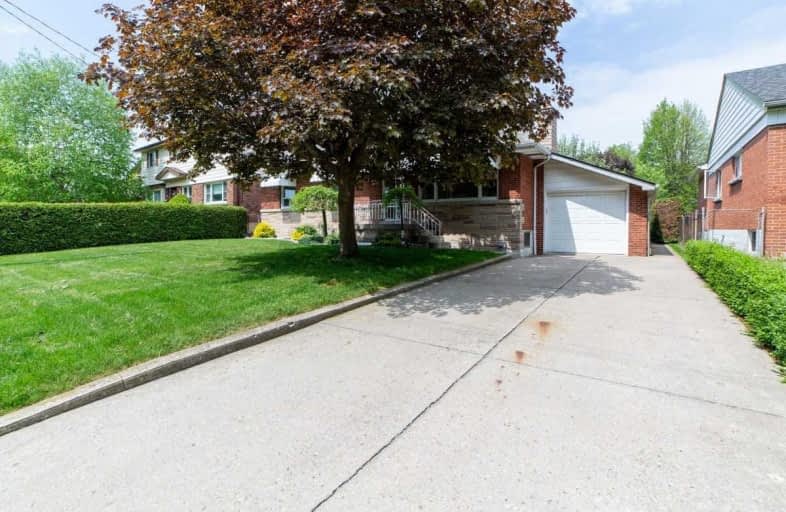 40 West 21st Street, Hamilton | Image 1