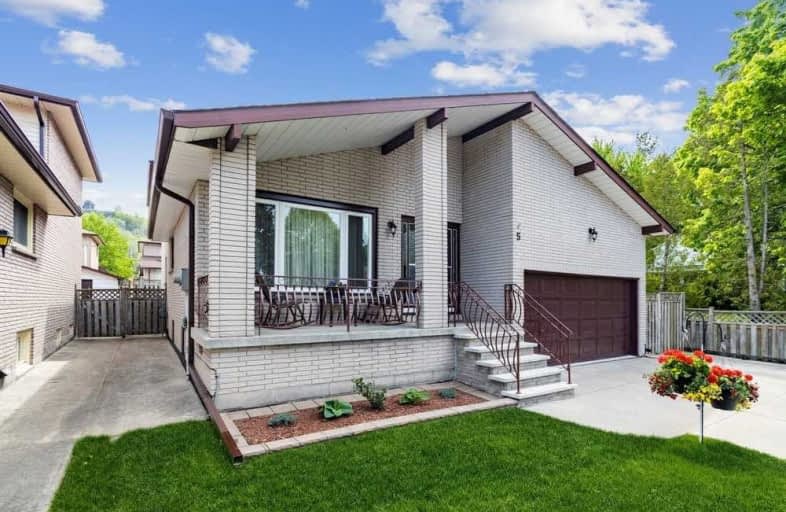 5 Placid Place, Hamilton | Image 1