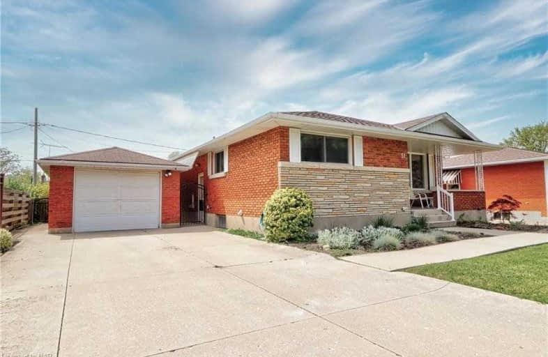 51 Michigan Avenue, Thorold | Image 1