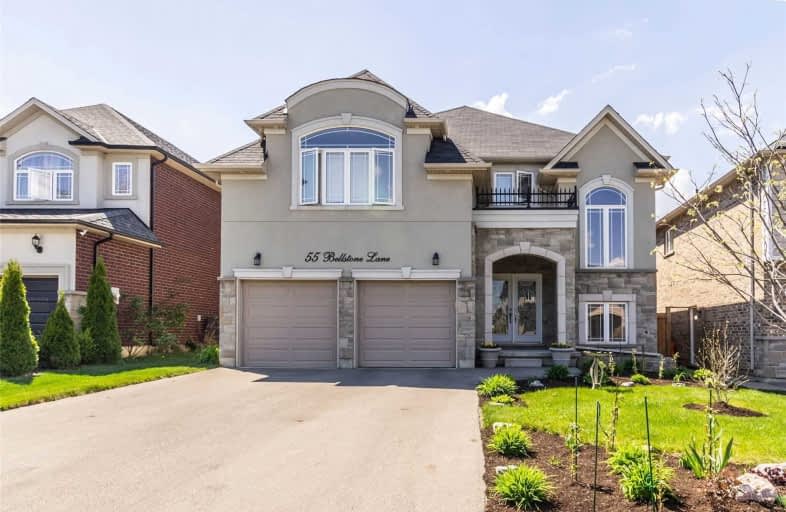 55 Bellstone Lane, Hamilton | Image 1