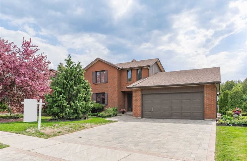 31 Woodland Glen Drive, Guelph | Image 1